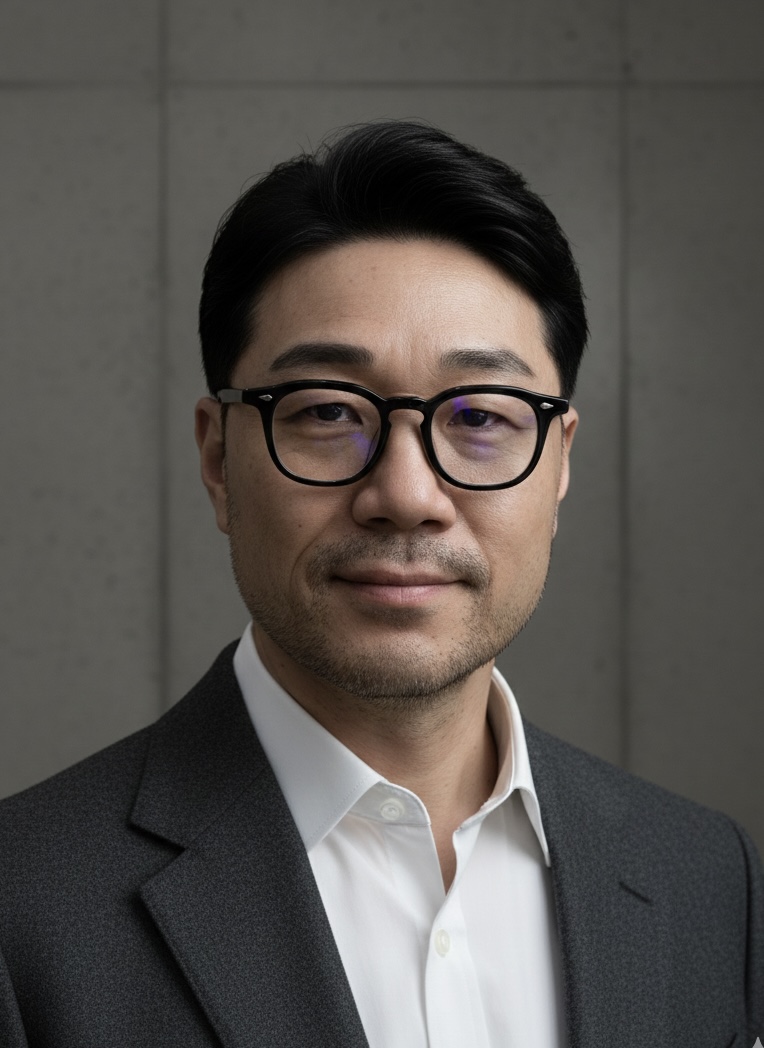 농협중앙회 디지털전략부 최한호 부장