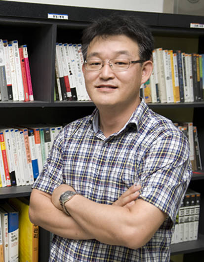 한국농업기술진흥원 벤처창업본부 전영걸 본부장