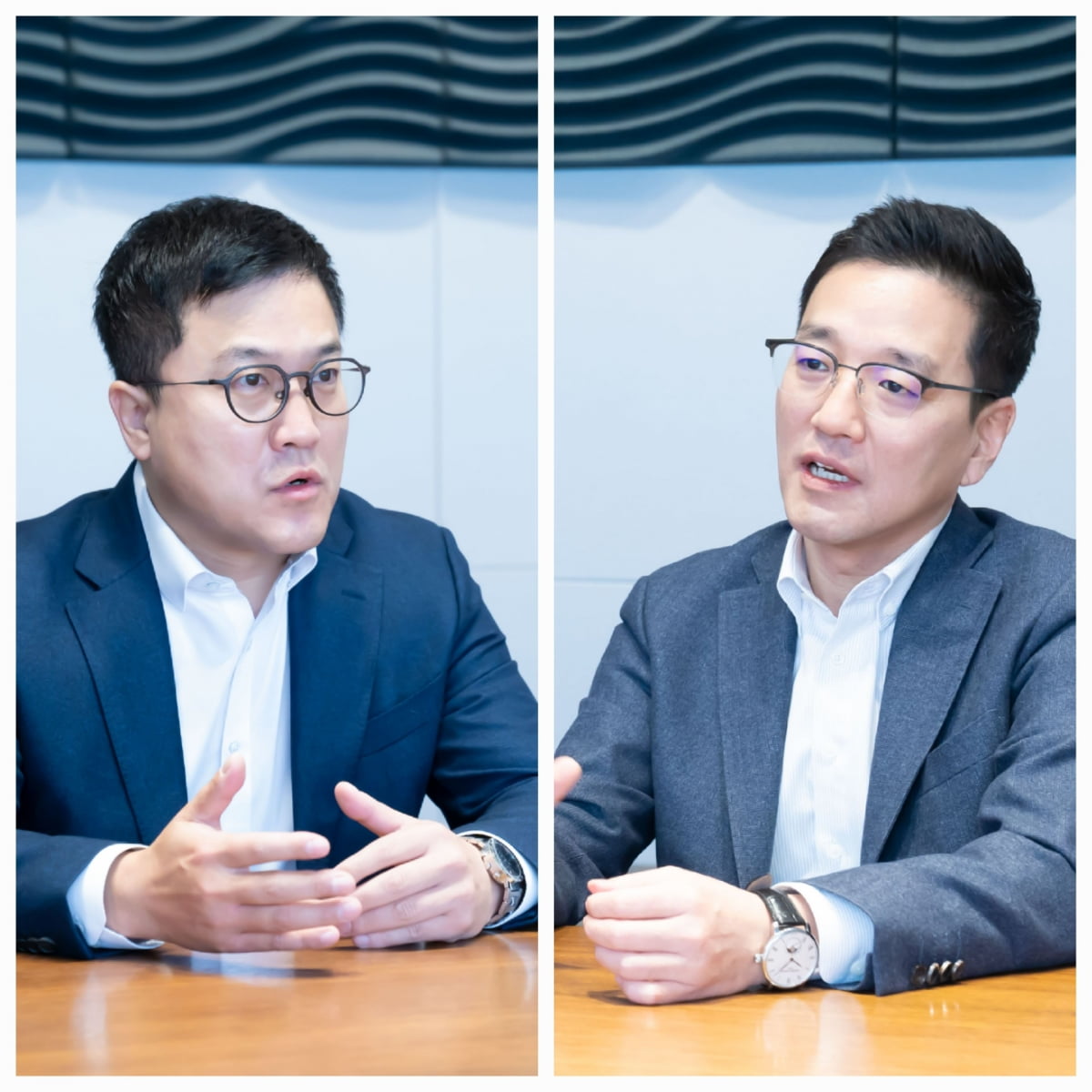 PwC컨설팅 코리아 김창래 전무